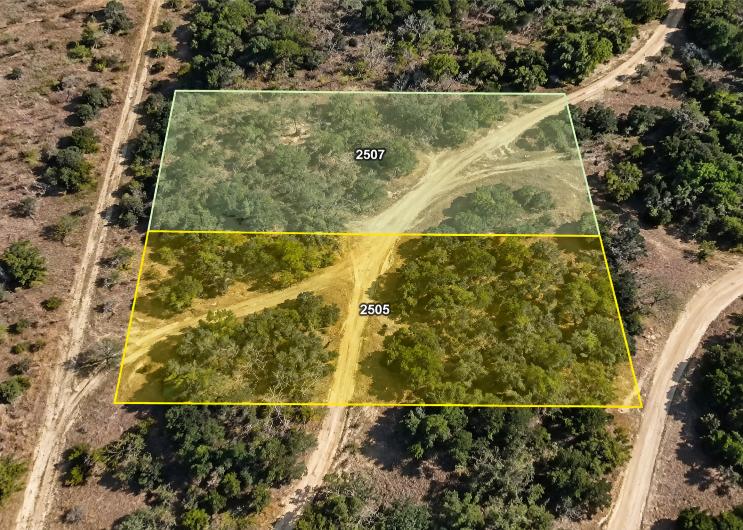 Prime Double lot Land for Sale in Arkansas Near the Lake