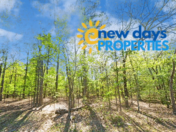Lake Life & Mountain Views! 0.22 Acres in Fairfield Bay, Arkansas