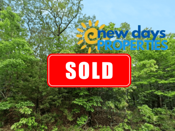 Build or Invest: 0.88-Acre Lot for Sale in Horseshoe Bend, AR