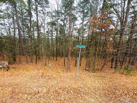 0.28-Acre Lot in a Prime Location in Fairfield Bay, AR