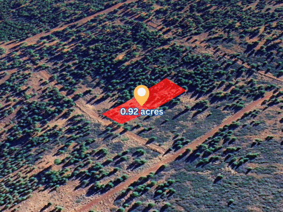 Perfect Camping or Cabin Spot – 0.92 Acres for Sale in Likely, CA