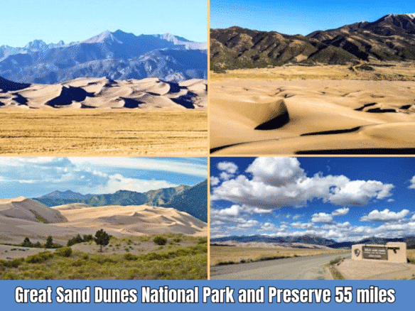 Peaceful 8.77 Acres for Sale in San Luis, CO – Perfect Weekend Getaway