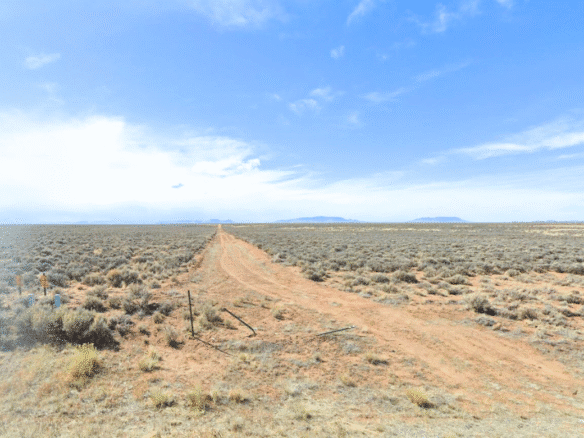 Peaceful 8.77 Acres for Sale in San Luis, CO – Perfect Weekend Getaway