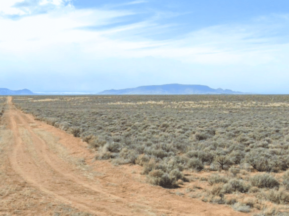Peaceful 8.77 Acres for Sale in San Luis, CO – Perfect Weekend Getaway