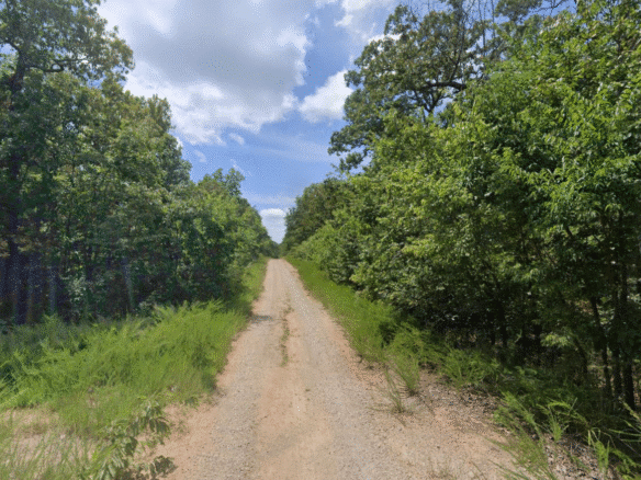 0.50-acre lot in Cherokee Village, Arkansas for Sale