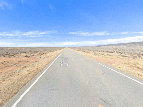 Peaceful 8.77 Acres for Sale in San Luis, CO – Perfect Weekend Getaway