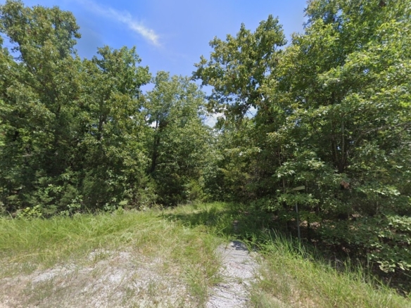 0.50-acre lot in Cherokee Village, Arkansas for Sale