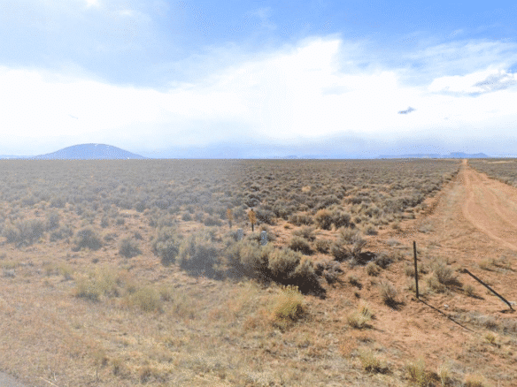 Peaceful 8.77 Acres for Sale in San Luis, CO – Perfect Weekend Getaway