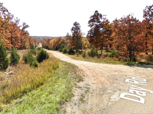 SOLD – Double Lot 0.37 And 0.38 Acres Land for Sale in Horseshoe Bend, AR 72512