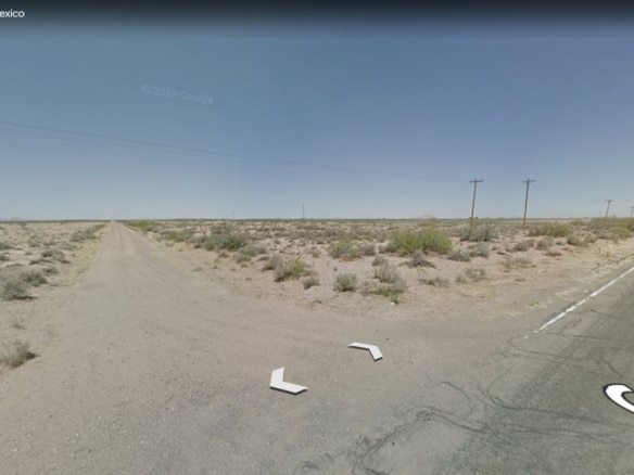 Peace & Freedom on 0.50 Acres with Mountain Views in Deming, NM 88030