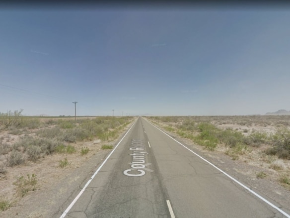 Peace & Freedom on 0.50 Acres with Mountain Views in Deming, NM 88030