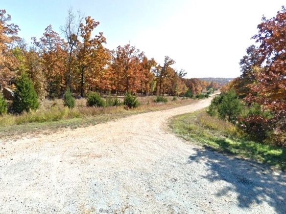 SOLD – Double Lot 0.37 And 0.38 Acres Land for Sale in Horseshoe Bend, AR 72512
