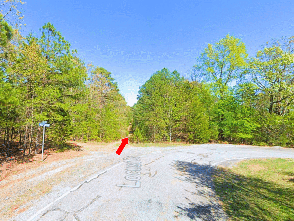 0.24-Acre Lot in a Prime Location in Fairfield Bay, AR