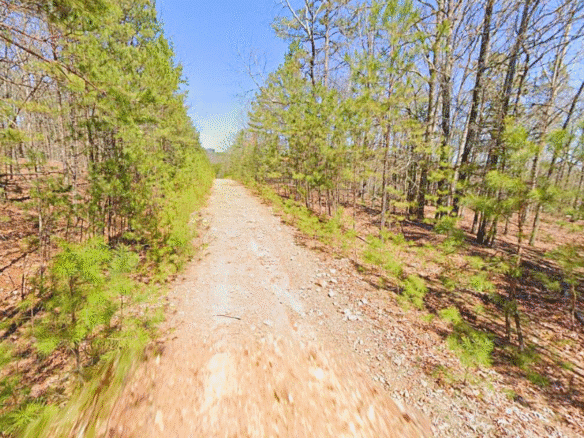Peaceful 0.25-Acre Lot by Greers Ferry Lake in Fairfield Bay, AR