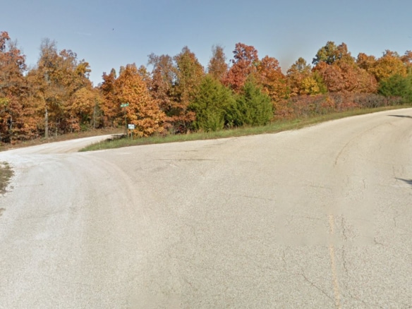 SOLD – Double Lot 0.37 And 0.38 Acres Land for Sale in Horseshoe Bend, AR 72512