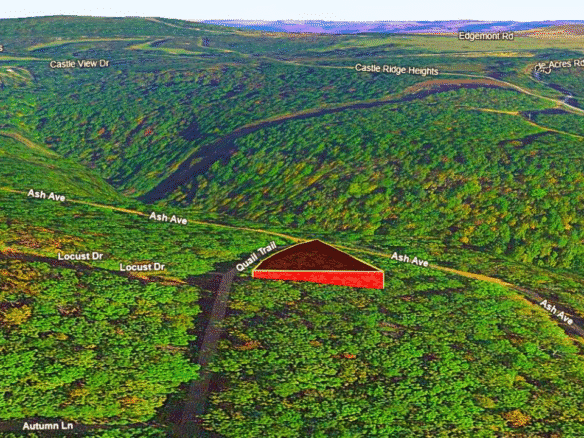 0.24-Acre Lot in a Prime Location in Fairfield Bay, AR