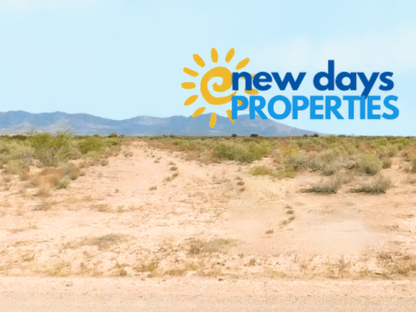 RV, Farm, Camp, or Build – Half-Acre Deming, NM 88030