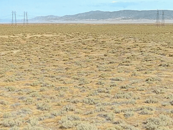 2.5 Acres Land to Build or Homestead, Santa Margarita, CA 93453