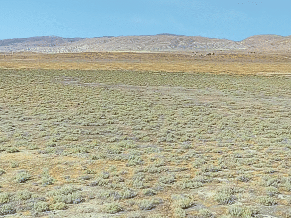 2.5 Acres Land to Build or Homestead, Santa Margarita, CA 93453