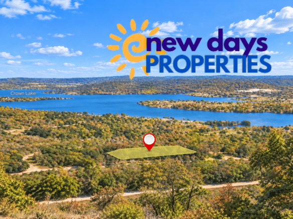 Wooded 0.47 Acre Near Crown Lake – Horseshoe Bend, AR! $145/Month!