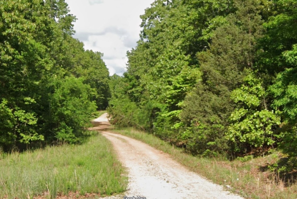 1.05 Acre Land for Sale in Arkansas Near to Lake