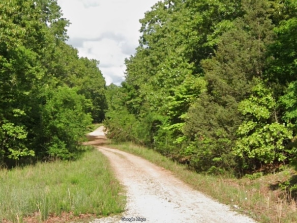 1.05 Acre Land for Sale in Arkansas Near to Lake