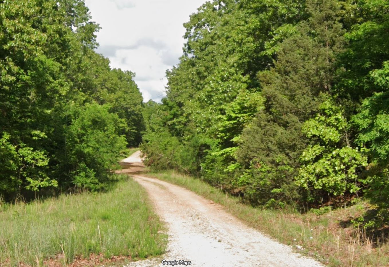 5 1.05 Acre Land for Sale in Arkansas Near to Lake