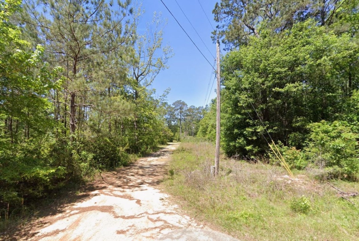 SOLD- 0.11 Acre to Build or Invest Near Wolf River, Poplarville, MS 93453
