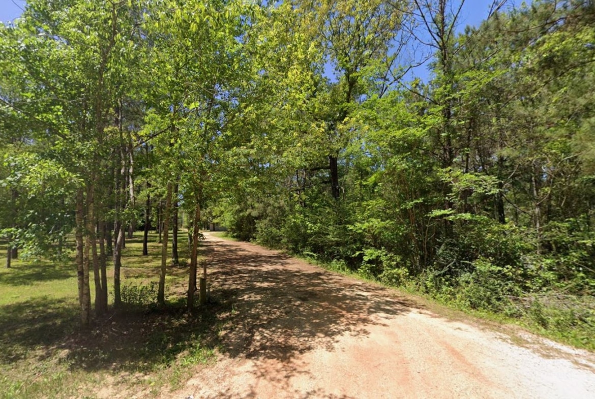 SOLD- 0.11 Acre to Build or Invest Near Wolf River, Poplarville, MS 93453