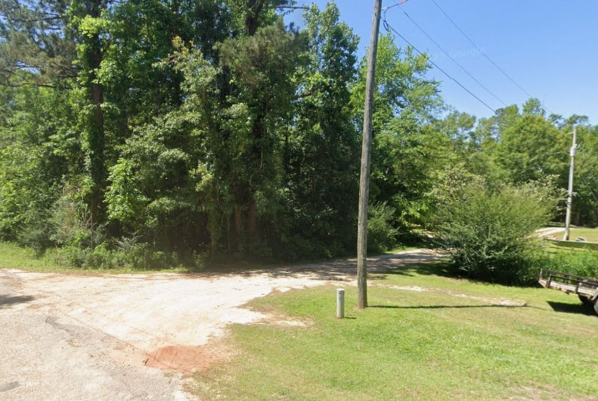 SOLD- 0.11 Acre to Build or Invest Near Wolf River, Poplarville, MS 93453