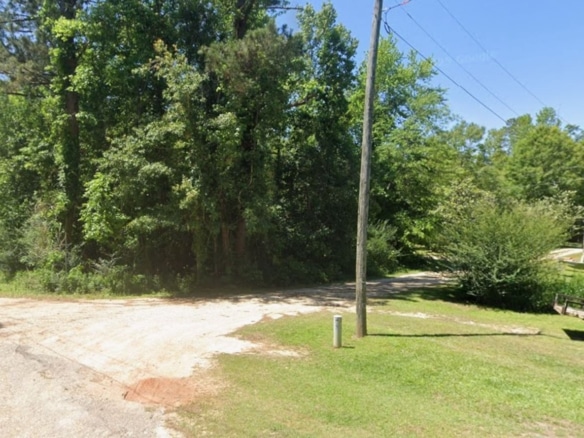 SOLD- 0.11 Acre to Build or Invest Near Wolf River, Poplarville, MS 93453