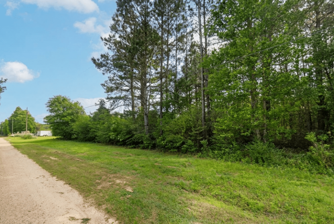 0.26-Acre Lot Near Happiness Lake!