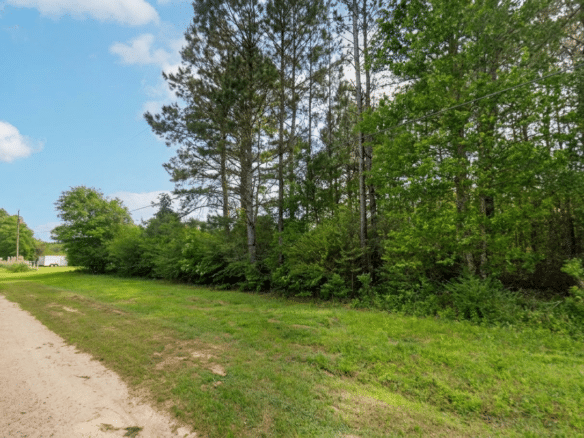 0.26-Acre Lot Near Happiness Lake!