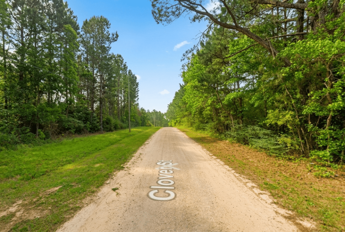 0.26-Acre Lot Near Happiness Lake!