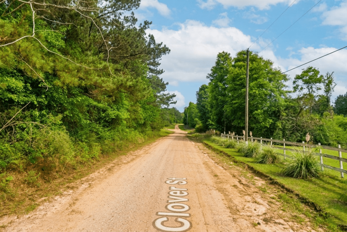0.26-Acre Lot Near Happiness Lake!