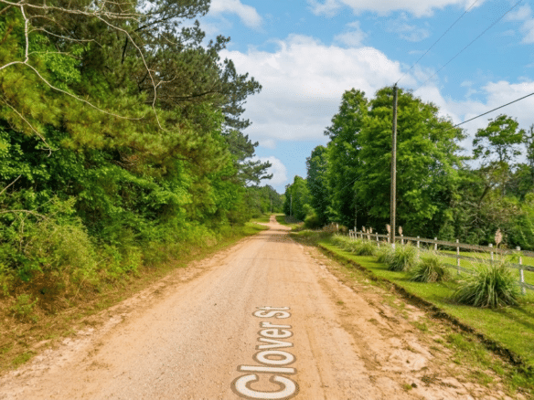 0.26-Acre Lot Near Happiness Lake!