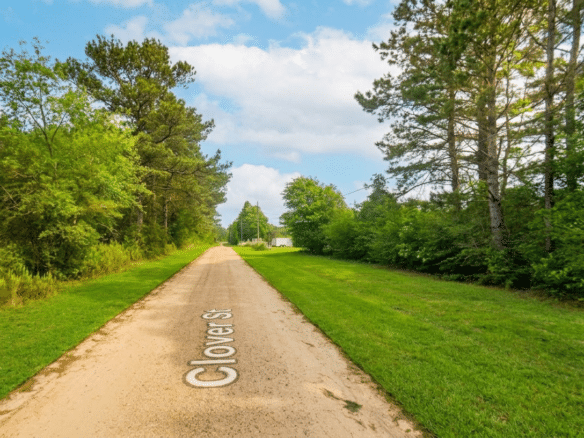 0.26-Acre Lot Near Happiness Lake!