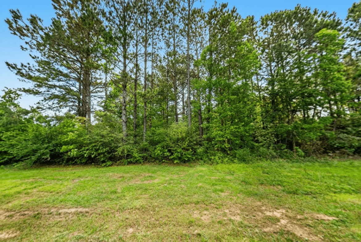 0.26-Acre Lot Near Happiness Lake!