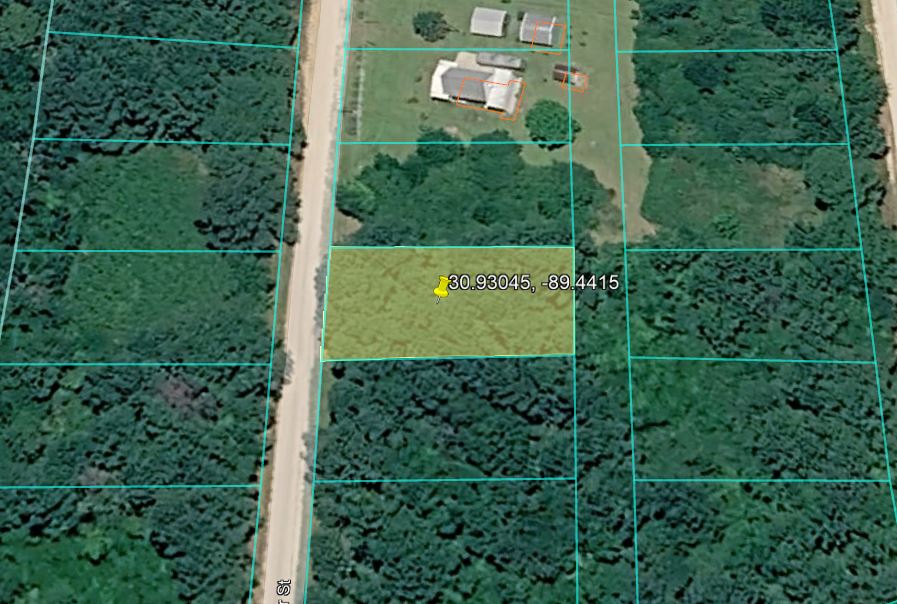 0.26-Acre Lot Near Happiness Lake!