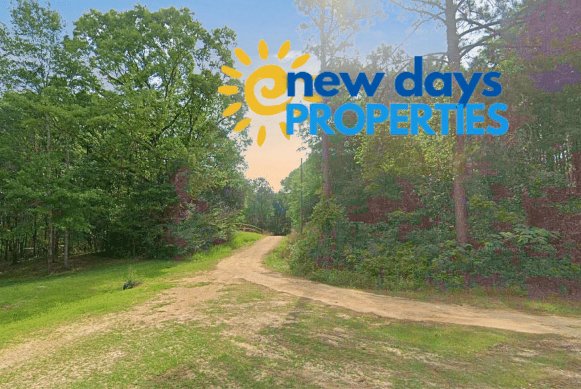 0.21-Acre Lot with Happiness Lake Views!