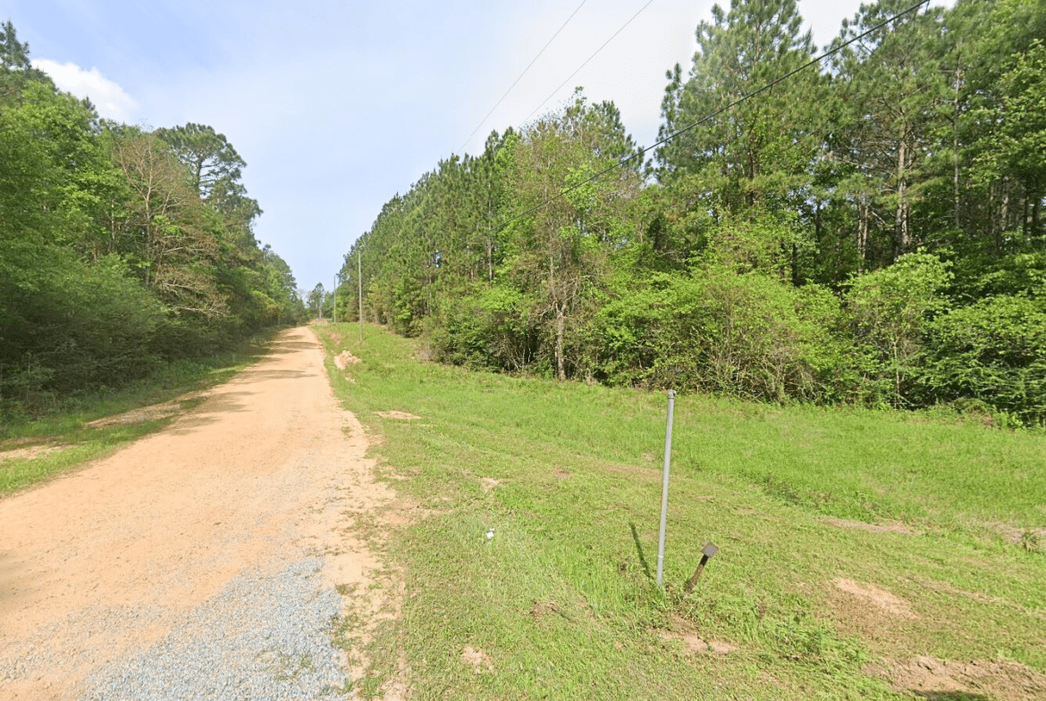 0.21-Acre Lot with Happiness Lake Views!