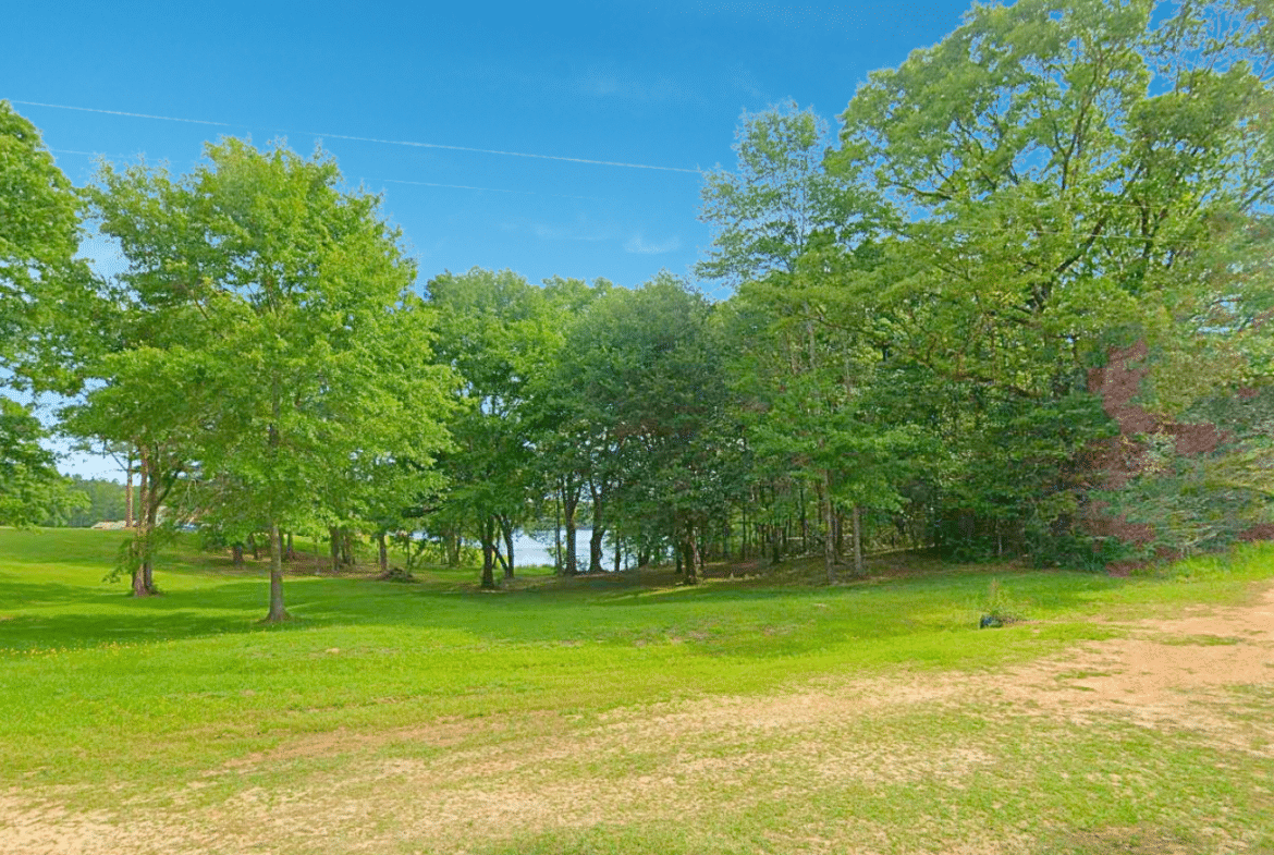 0.21-Acre Lot with Happiness Lake Views!