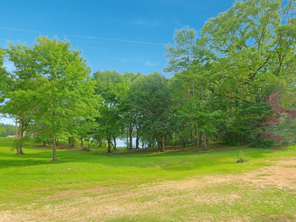 0.21-Acre Lot with Happiness Lake Views!