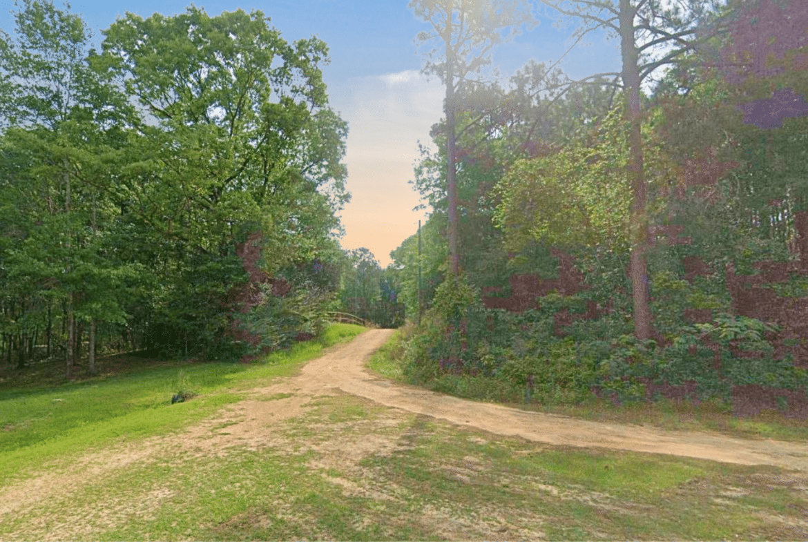 0.21-Acre Lot with Happiness Lake Views!