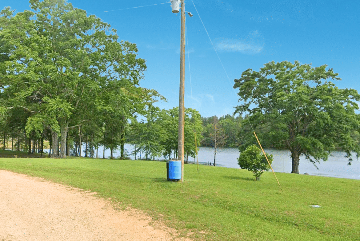 0.21-Acre Lot with Happiness Lake Views!
