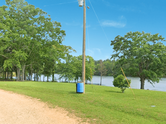 0.21-Acre Lot with Happiness Lake Views!