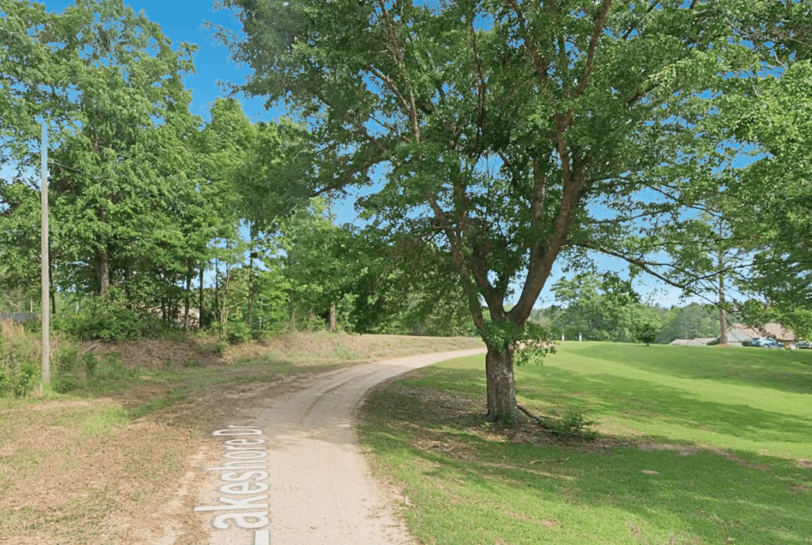 0.21-Acre Lot with Happiness Lake Views!