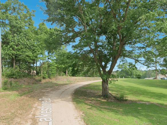 0.21-Acre Lot with Happiness Lake Views!