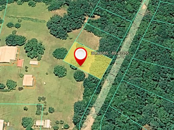 0.21-Acre Lot with Happiness Lake Views!
