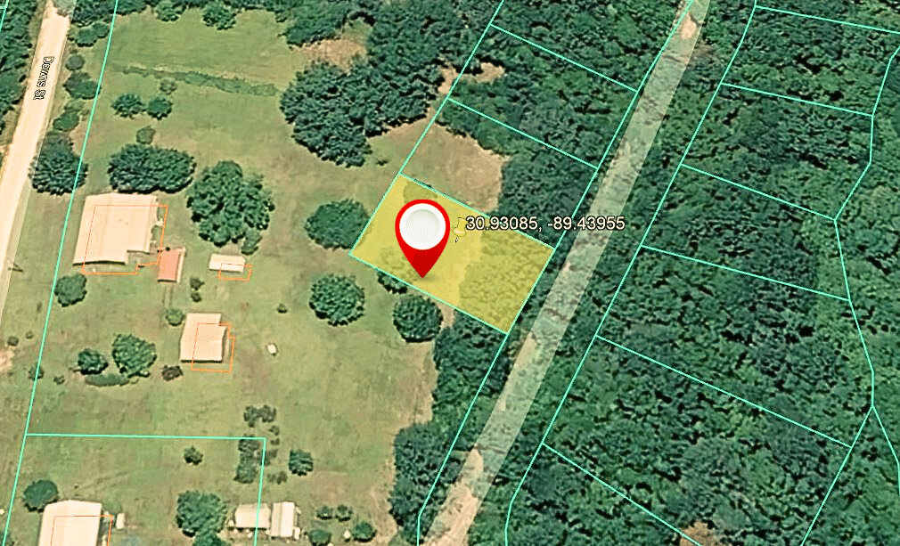 0.21-Acre Lot with Happiness Lake Views!